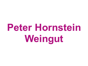 Peter Hornstein Weingut Logo