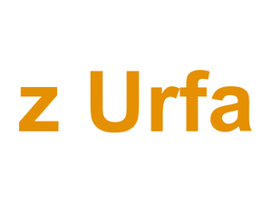 z Urfa Logo