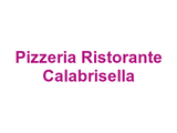 Pizzeria Ristorante Calabrisella Logo