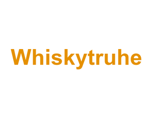 Whiskytruhe Logo