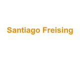 Santiago Freising Logo
