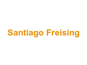 Santiago Freising Logo