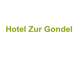 Hotel Zur Gondel Logo