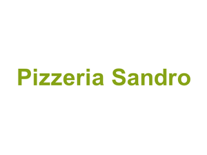 Pizzeria Sandro Logo