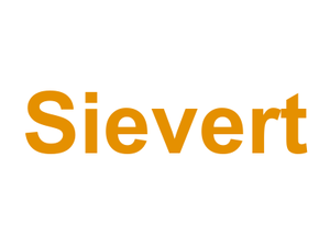Sievert Logo