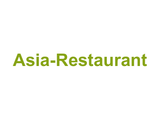 Asia-Restaurant Logo
