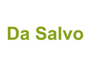 Da Salvo Logo
