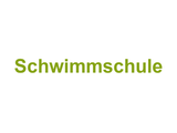 Schwimmschule Logo