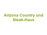 Arizona Country und Steak-Haus Logo