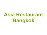 Asia Restaurant Bangkok Logo