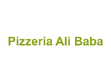 Pizzeria Ali Baba Logo