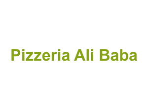 Pizzeria Ali Baba Logo