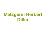 Metzgerei Herbert Diller Logo