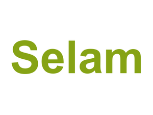 Selam Logo
