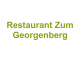 Restaurant Zum Georgenberg Logo