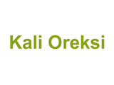 Kali Oreksi Logo