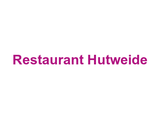Restaurant Hutweide Logo