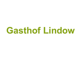 Gasthof Lindow Logo