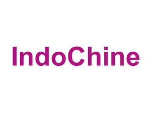 IndoChine Logo