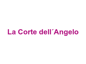 La Corte dell´Angelo Logo