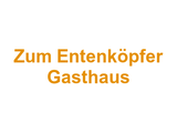 Zum Entenköpfer Gasthaus Logo