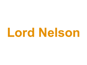 Lord Nelson Logo