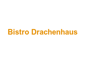Bistro Drachenhaus Logo
