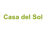 Casa del Sol Logo