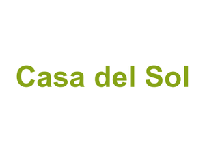 Casa del Sol Logo