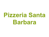 Pizzeria Santa Barbara Logo