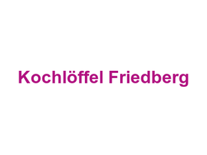 Kochlöffel Friedberg Logo