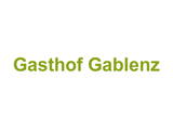 Gasthof Gablenz Logo