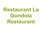 Restaurant La Gondola Restaurant Logo