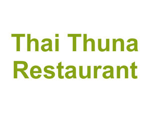 Thai Thuna Restaurant Logo