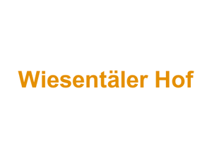 Wiesentäler Hof Logo