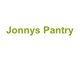 Jonny's Pantry Logo