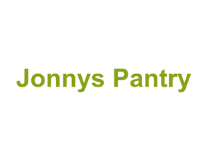 Jonny's Pantry Logo