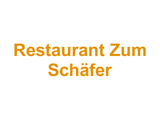 Restaurant Zum Schäfer Logo