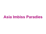 Asia Imbiss Paradies Logo