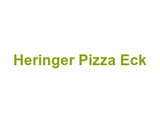 Heringer Pizza Eck Logo