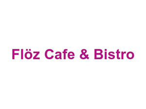Flöz Cafe & Bistro Logo