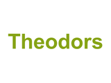 Theodors Logo