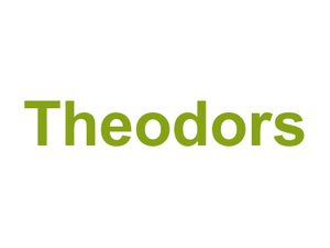 Theodors Logo