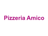 Pizzeria Amico Logo