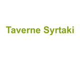 Taverne Syrtaki Logo