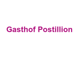 Gasthof Postillion Logo