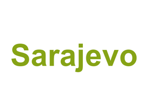 Sarajevo Logo