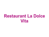 Restaurant La Dolce Vita Logo