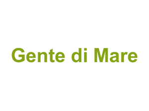Gente di Mare Logo