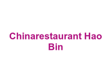 Chinarestaurant Hao Bin Logo